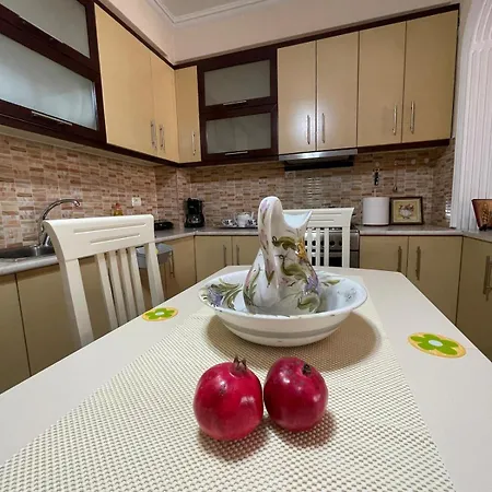 Apartamento Dukas Korce