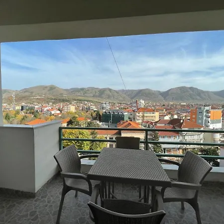 Apartamento Dukas Korce
