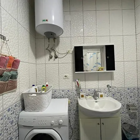 Apartamento Dukas