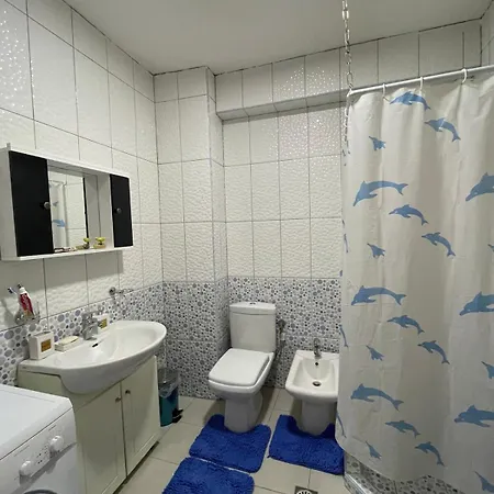 Apartamento Dukas *