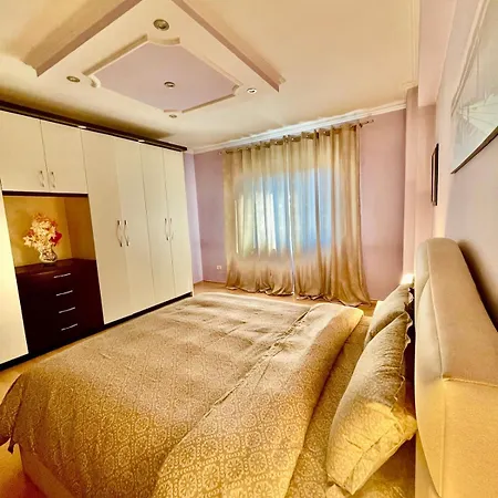Apartamento Dukas