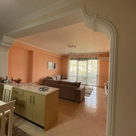 Dukas Apartamento Korce