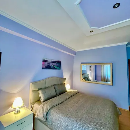 Apartamento Dukas